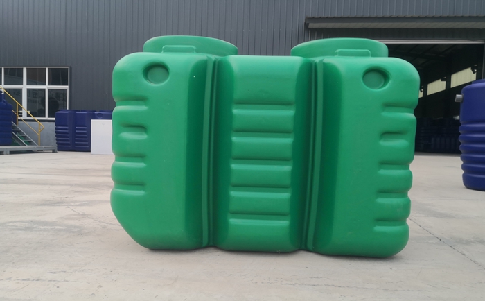 凈化槽污水處理設(shè)備