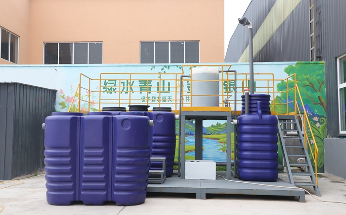 PE凈化槽多少錢？