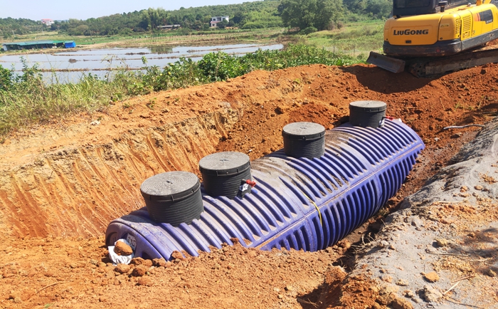 地埋式污水處理設(shè)備的定義和原理是什么？