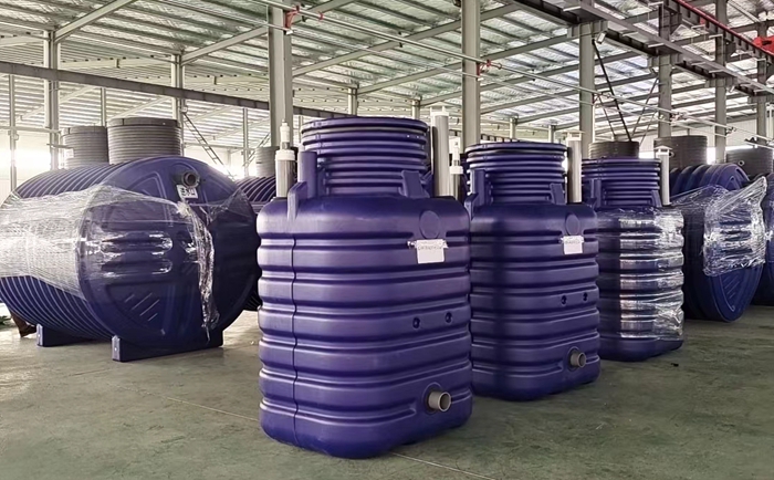 污水凈化槽是什么？