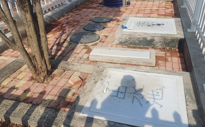 生活污水處理設備怎么選擇