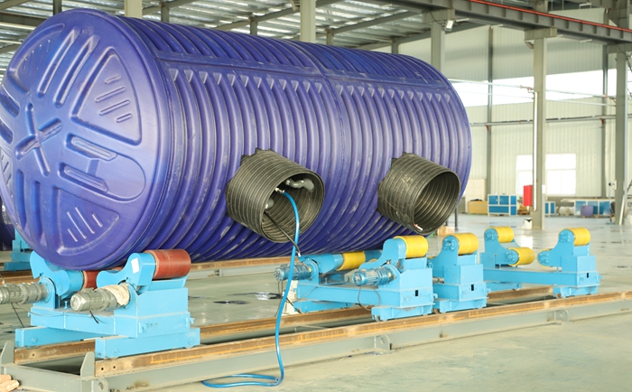 關(guān)于pe一體化污水處理設(shè)備使用和保養(yǎng)說(shuō)明