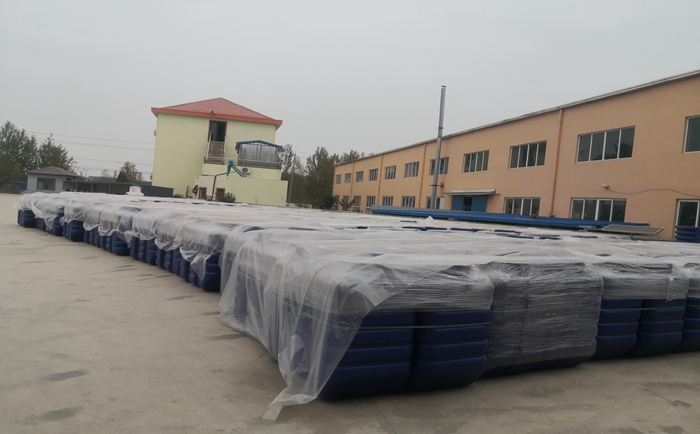 小型污水處理設備