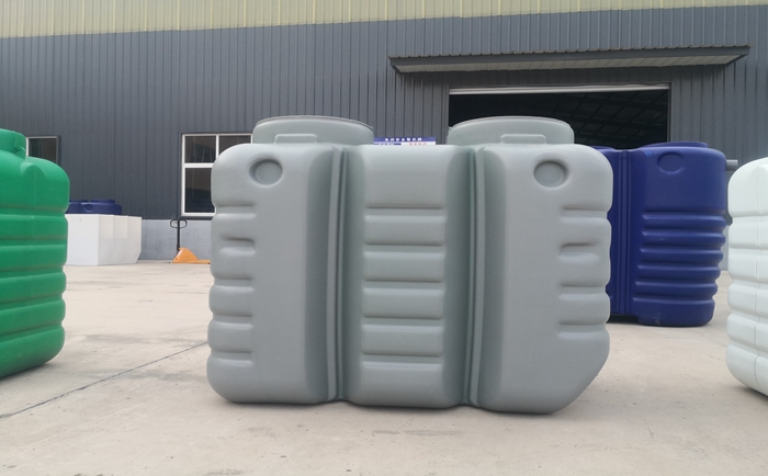 小型污水處理設備