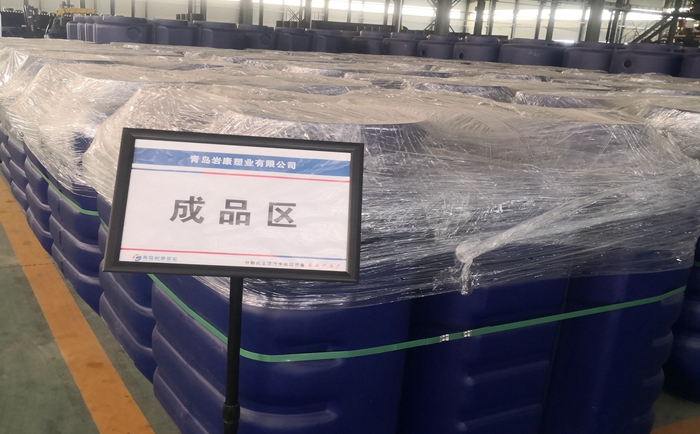 選擇凈化槽污水處理設(shè)備廠家我們需要注意什么?