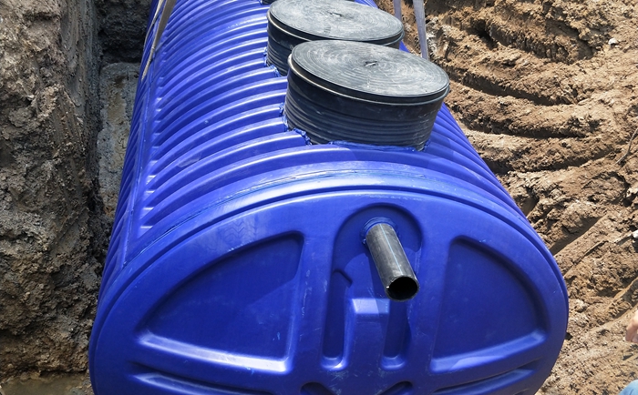 pe材質一體化污水處理設備的推出有哪些意義