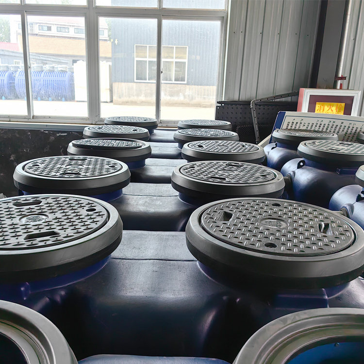 污水處理設備井蓋