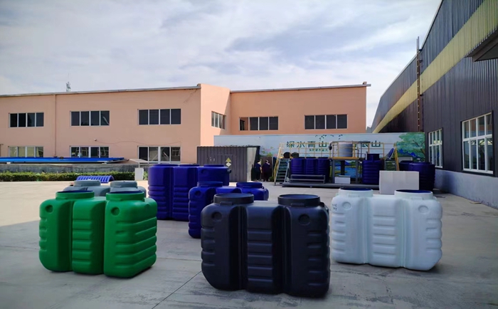 面對水質水量大幅波動 處理效果是否穩定