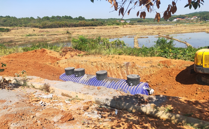 面對復雜的污水處理您是否力不從心
