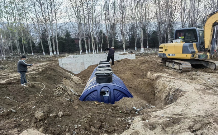 污水處理設(shè)備的選擇及注意要點(diǎn)？